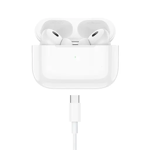 Бездротові навушники HOCO EW77 True wireless stereo headset White - фото 7