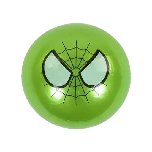 М’яч гумовий, 60 г, 17 см (В асортименті) C40240