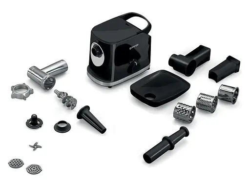 М'ясорубка Gorenje MG1802B (MG2014DC) (6910003) - фото 8