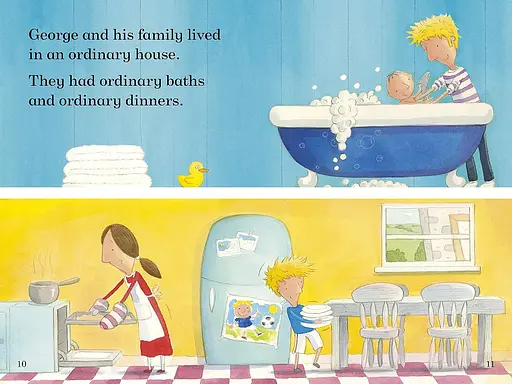 Monster Next Door - фото 3