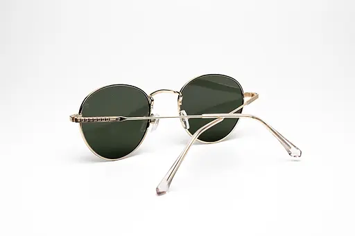 Сонцезахисні окуляри Toms Teddy 1020 C103 - фото 4