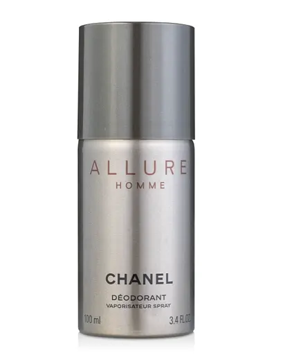 Дезодорант Chanel Allure Homme 100 мл - фото 1