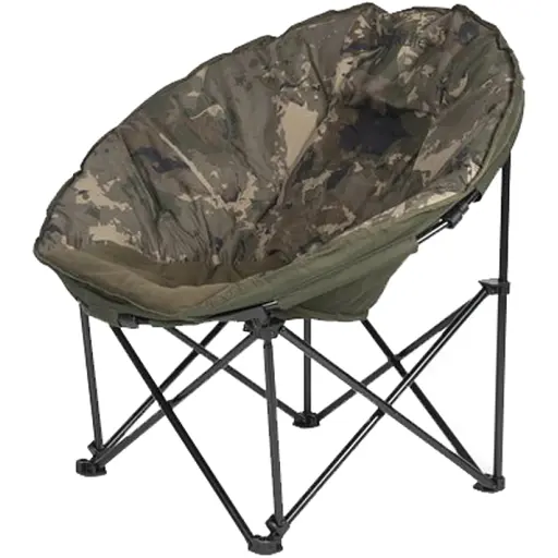 Крісло Nash Bank Life Moon Chair Camo
