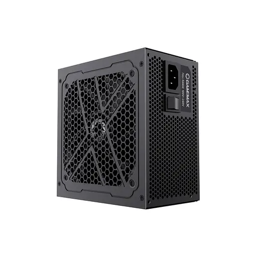 Блок питания GameMax 700W GX-700 - фото 5