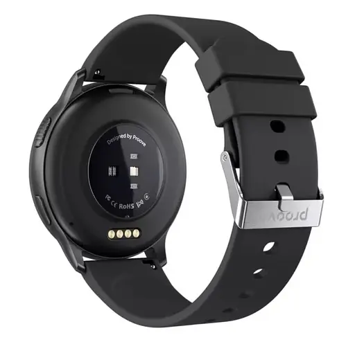 Смарт-часы Proove Infinity Black (SWIF00000001) - фото 3