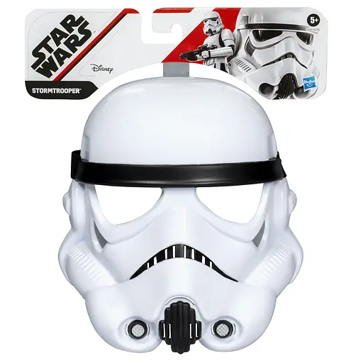 Маска героя Hasbro Зоряні війни Stormtrooper (G0756_G1431) - фото 3