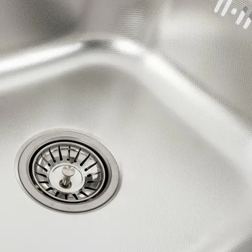 Кухонная мойка Platinum 7642 декор (SP000000466) - фото 5