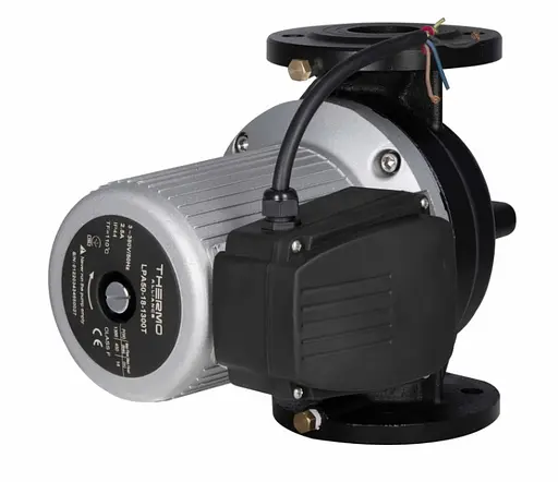 Циркуляционный насос Thermo Alliance LPA50-18-1300 Т фланцевый LPA50181300Т - фото 1