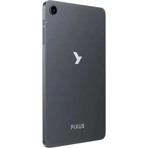 Планшет Pixus Folio 6/128GB 4G Grafite - фото 4