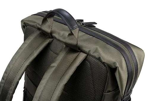 Tucano Рюкзак Modo Premium 13/14, зеленый - фото 7
