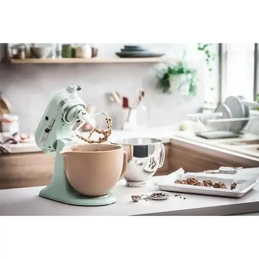 Кухонная машина KitchenAid 5KSM175PSEPT - фото 10