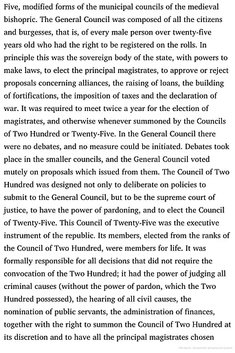 Discourse on Inequality - фото 8