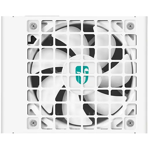 Блок питания DeepCool GamerStorm PS850G 850W White (R-PS850G-FE0W-JGEU) - фото 4