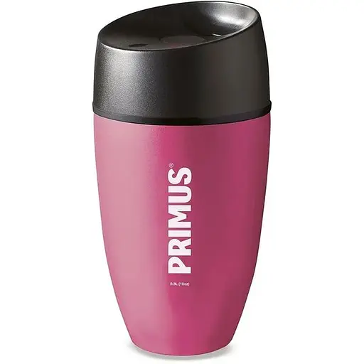 Термокружка Primus Commuter Mug 0.3 L Pink (1046-1-742400)