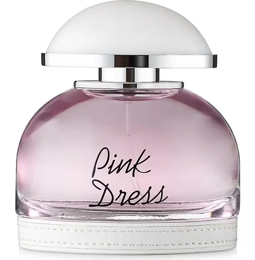 Парфумована вода Fragrance World Pink Dress 100 мл