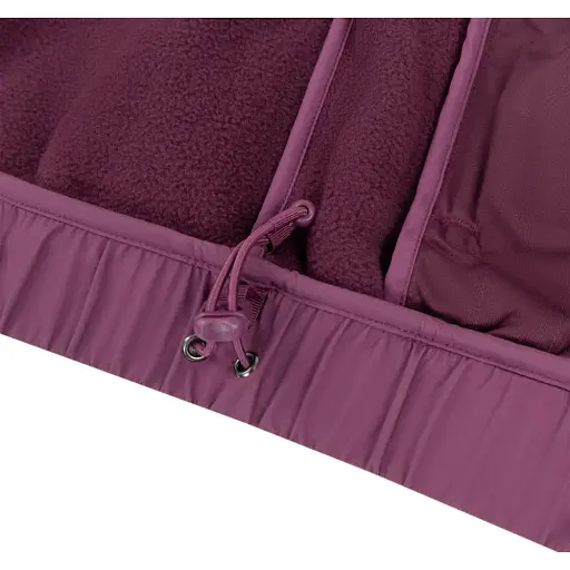 Кофта Frontier Cortaderia Fleece XXXL Berry - фото 9