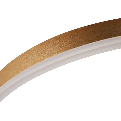 Світлодіодна люстра Brille BL-768C/3 196W - фото 4