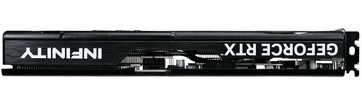 Видеокарта Palit RTX 5070 12GB Infinity 3 OC (NE75070S19K9-GB2050S) (GDDR7, 192 bit, PCI-E v5.0 x16) - фото 5