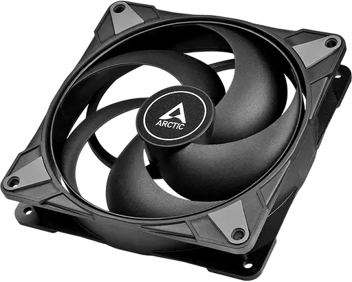 Вентилятор Arctic P14 MAX Black (ACFAN00287A)