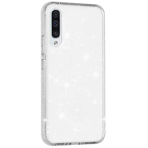 TPU чохол Nova для Samsung Galaxy A50 (A505F) / A50s / A30s Clear