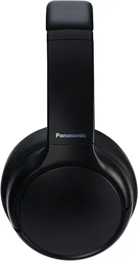 Bluetooth Stereo Panasonic RB-M600BG-K Black UA - фото 4