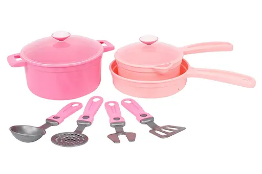 Набір посуду ТехноК