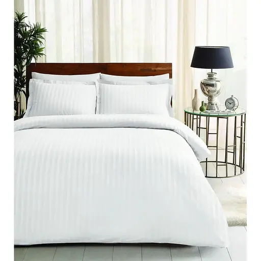 Комплект постільної білизни TAC Євро 000281104