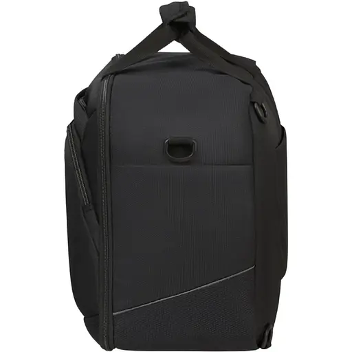 Сумка-Рюкзак American Tourister SUMMERRIDE BLACK 40x30x20 ME7*09008 - фото 6