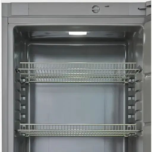 Холодильна камера Snaige 145x60х65 270 л 1дв. A++ ST нерж - фото 3