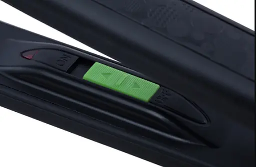 Утюжок стайлер для волосся Mesko MS 2311 ceramic - фото 6