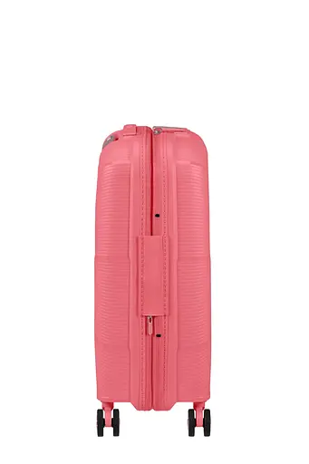 Чемодан American Tourister STARVIBE SUN KISSED CORAL 55x40x20(23) 55 См MD5*00002 - фото 12