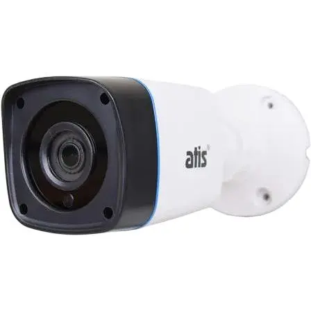 IP-відеокамера Atis ANW-2MIR-20W/2.8 Lite-S 2 Мп