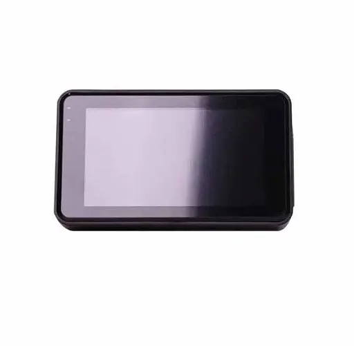 Автомобильный видеорегистратор T-722 (2 камеры) Wi-Fi Full HD - фото 5