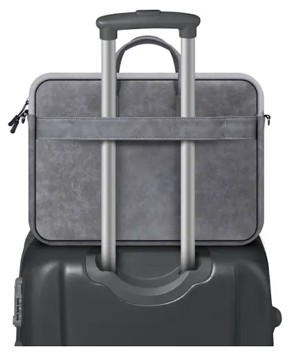 Сумка Defender Solid 15.6" (26088) (7024885) - фото 4