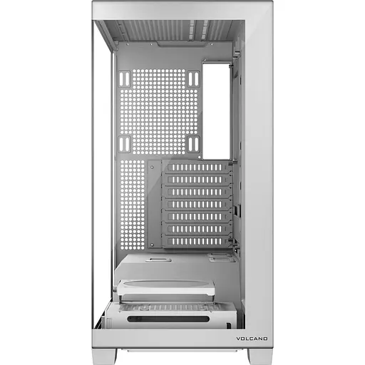 Корпус Modecom VOLCANO STELLAR без БП WHITE (AT-STELLAR-NF-0000-20) - фото 8