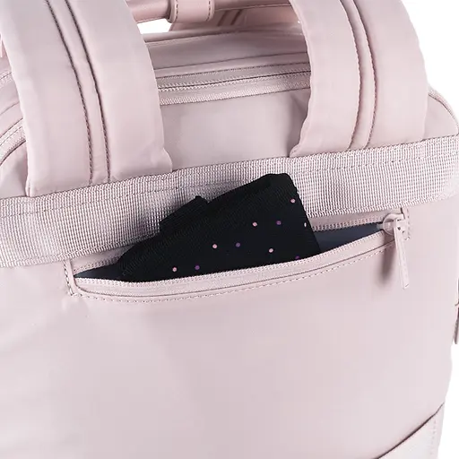 Рюкзак GoPack Teens 122M-4 Рожевий (GO26-122M-4) - фото 19