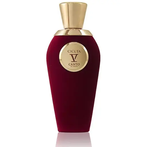 Духи оригинал V Canto Cicuta 100 мл тестер Extrait de Parfum - фото 1