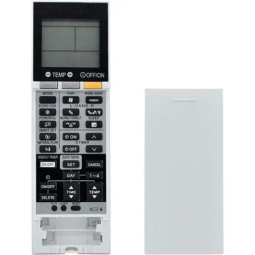Спліт-система Mitsubishi Electric Deluxe Zubadan MSZ-FH50VE/MUZ-FH50VEHZ (129705) - фото 8