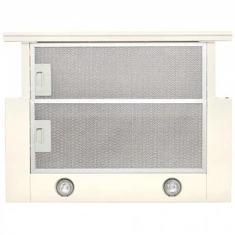 Вытяжка телескопическая Eleyus Storm 700 50 BG - фото 9