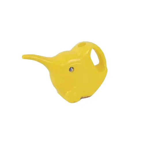 Дитяча лійка "Садова" Mtoys 10110 Жовтий