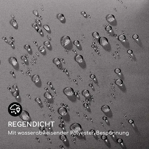 Парасолька Blumfeldt Calais (10040120) - фото 8