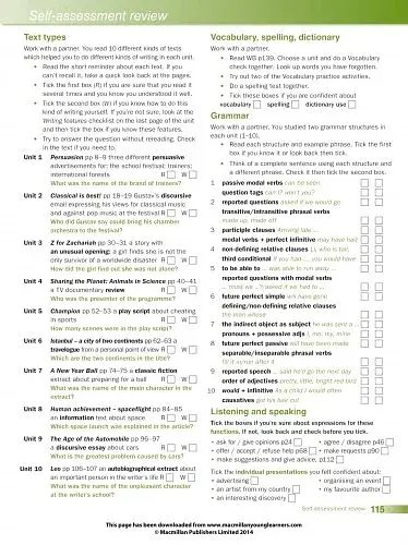 English World 9. Workbook & CD-Rom - фото 5