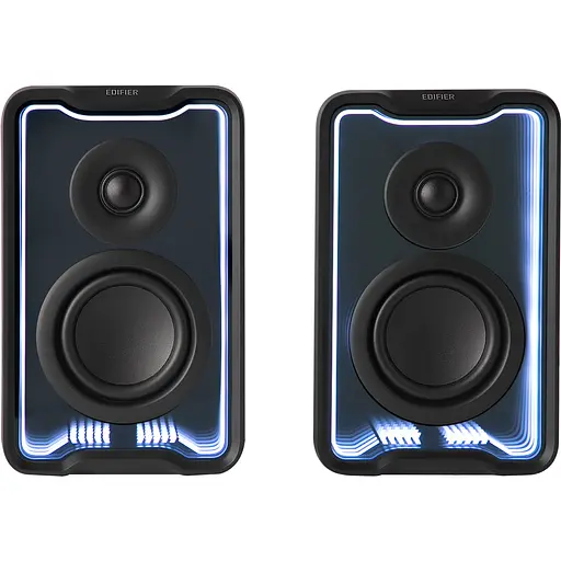 Акустична система Edifier QR30 2.0, 30W Bluetooth Black (QR30Black) - фото 3