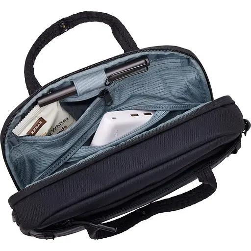 Наплічна сумка Thule Subterra 2 Crossbody Bag 5L Black (TH 3205035) - фото 7