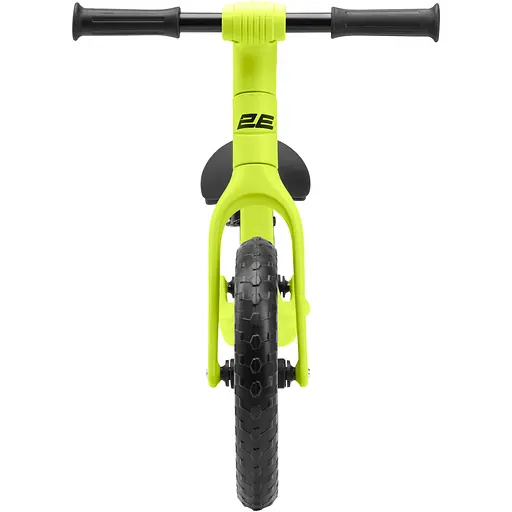 Біговел 2E NY 12" салатовий (ZCY-NY12-GREEN) - фото 3