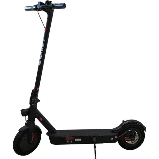 Електросамокат Crosser E9 Max 10 дюймів Чорний