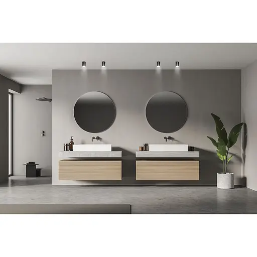 Стельовий точковий світильник Kanlux Aqilo IP65 DSO-B (33361) - фото 5
