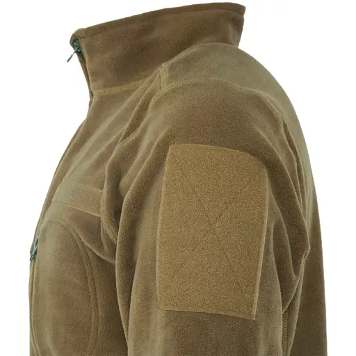 Куртка Skif Tac Strix Fleece 4XL Coyote - фото 5