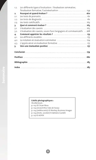 Collection F. Faire classe en FLE - фото 6
