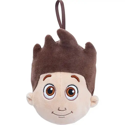 Дитяча м'яка іграшка-сюрприз Paw Patrol M14164 в асортименті - фото 5